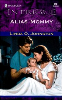 Alias Mommy